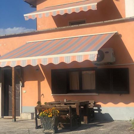 Appartamento Tamburro Campobasso Luaran gambar
