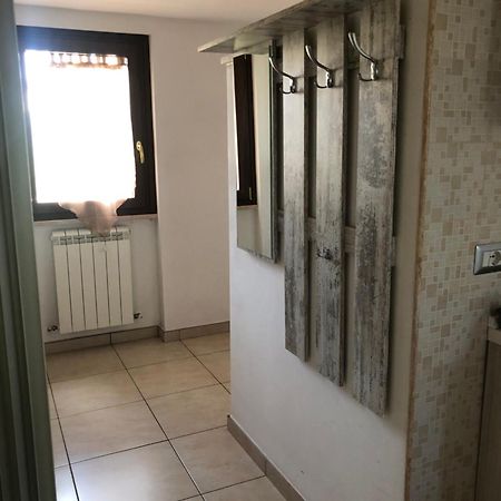 Appartamento Tamburro Campobasso Luaran gambar