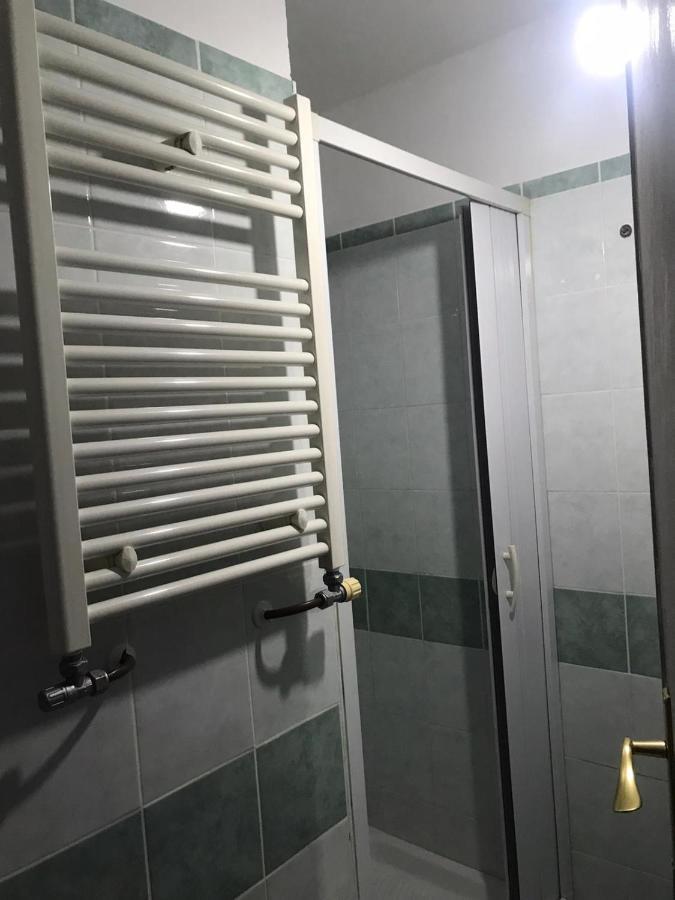 Appartamento Tamburro Campobasso Luaran gambar
