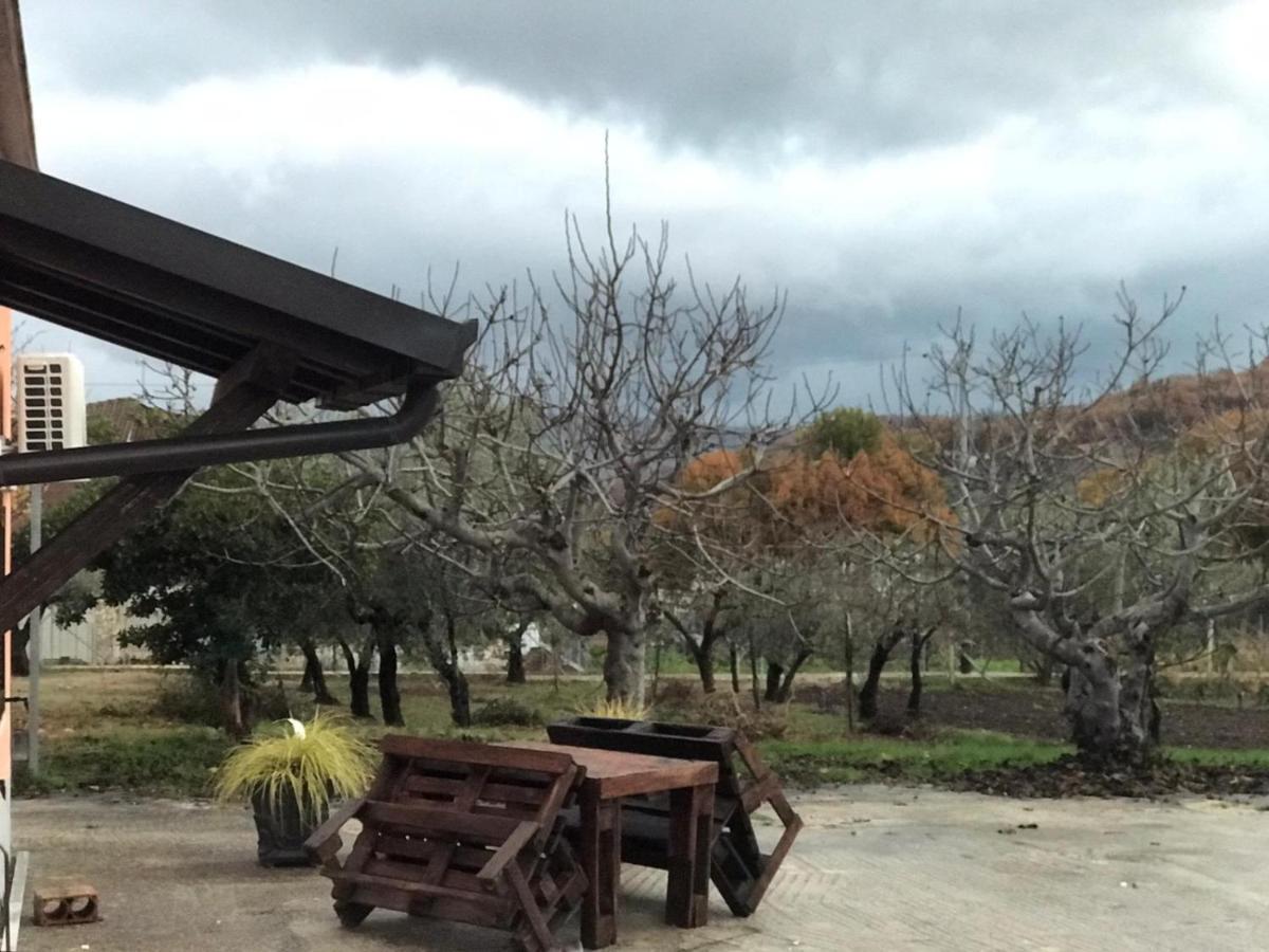 Appartamento Tamburro Campobasso Luaran gambar