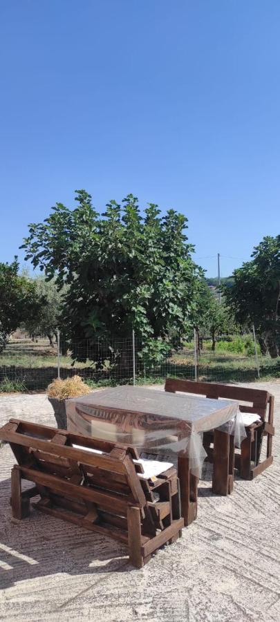 Appartamento Tamburro Campobasso Luaran gambar