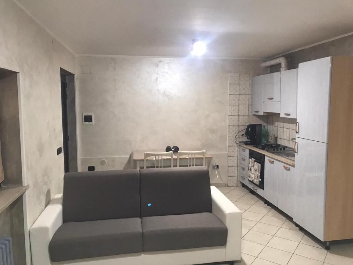 Appartamento Tamburro Campobasso Luaran gambar