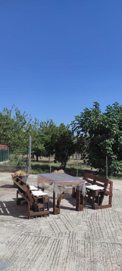 Appartamento Tamburro Campobasso Luaran gambar