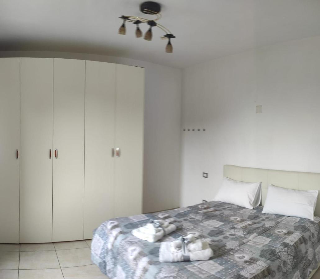 Appartamento Tamburro Campobasso Luaran gambar
