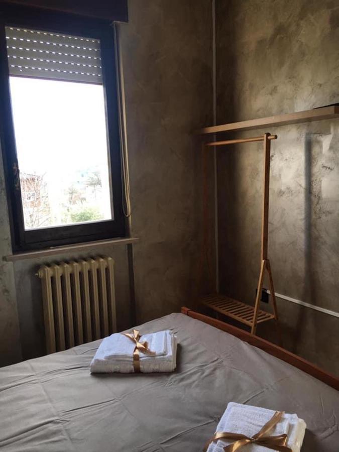 Appartamento Tamburro Campobasso Luaran gambar