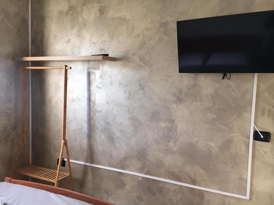 Appartamento Tamburro Campobasso Luaran gambar