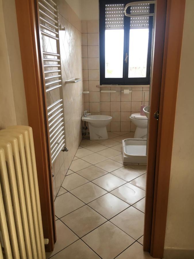 Appartamento Tamburro Campobasso Luaran gambar