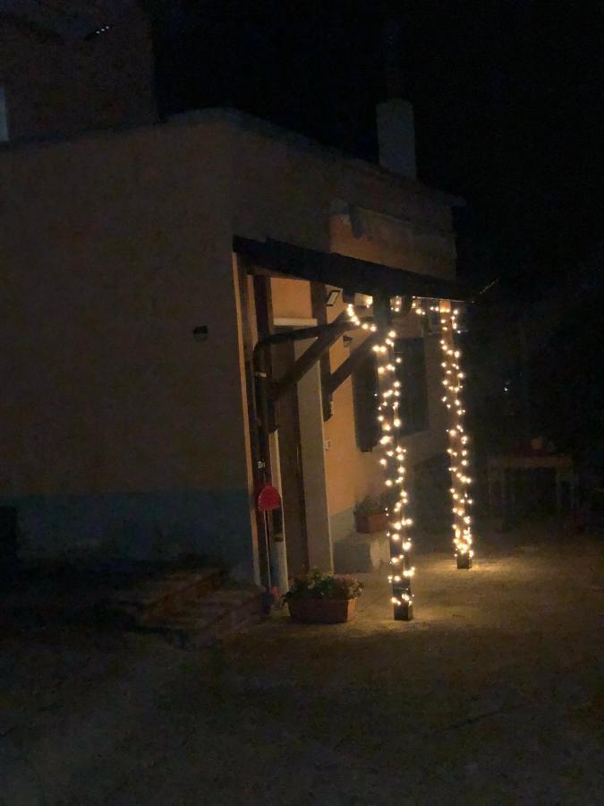 Appartamento Tamburro Campobasso Luaran gambar