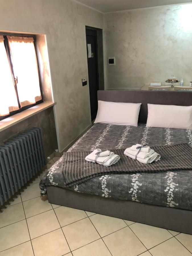 Appartamento Tamburro Campobasso Luaran gambar