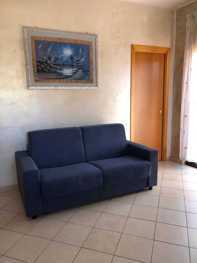 Appartamento Tamburro Campobasso Luaran gambar