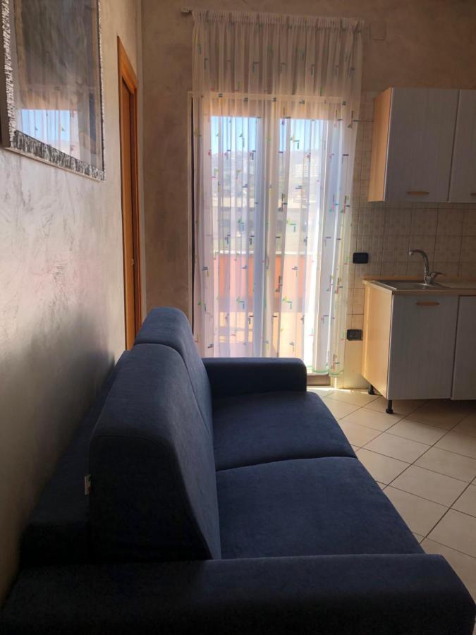 Appartamento Tamburro Campobasso Luaran gambar