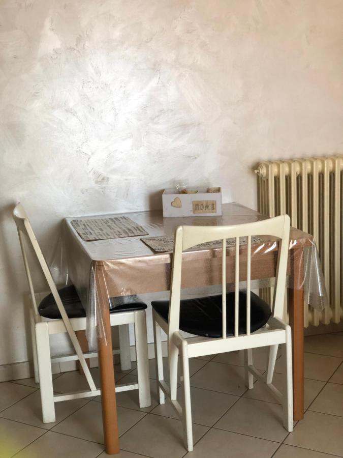 Appartamento Tamburro Campobasso Luaran gambar