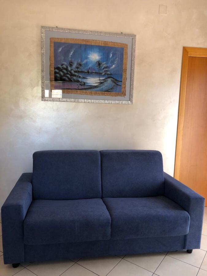 Appartamento Tamburro Campobasso Luaran gambar