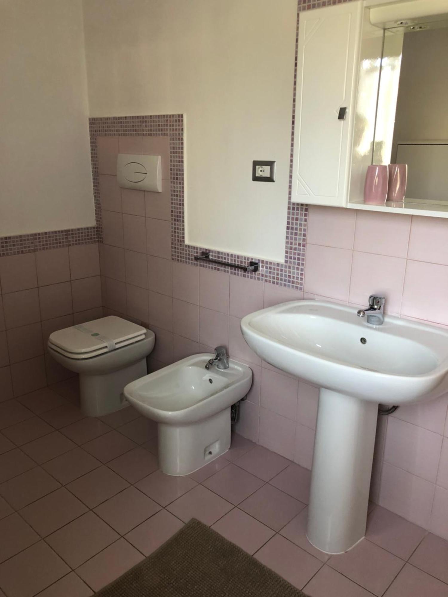 Appartamento Tamburro Campobasso Luaran gambar