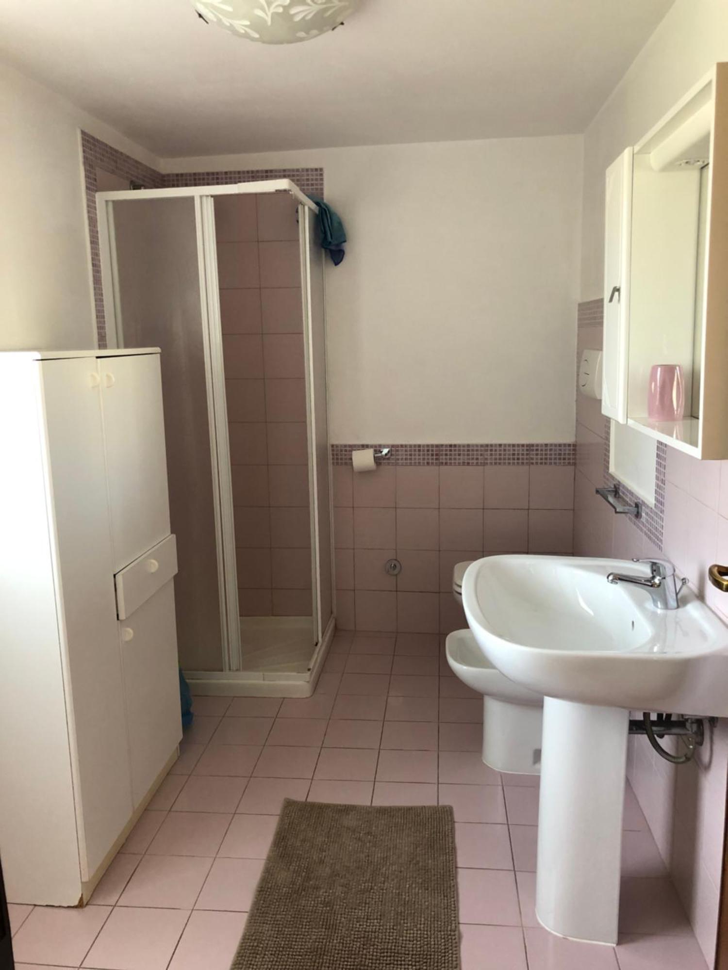 Appartamento Tamburro Campobasso Luaran gambar