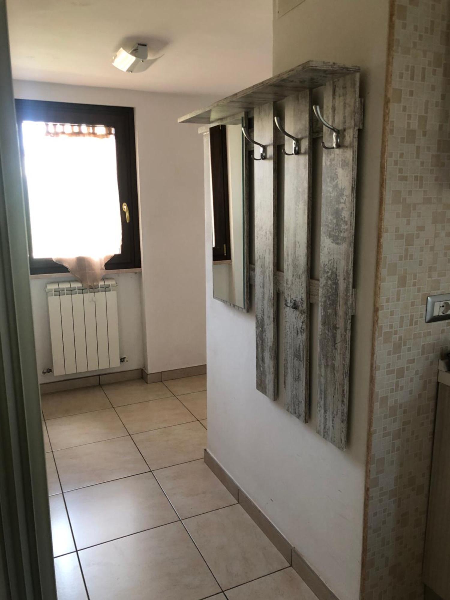 Appartamento Tamburro Campobasso Luaran gambar