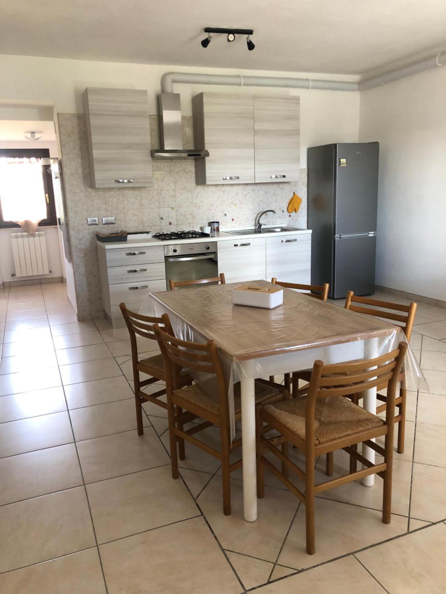 Appartamento Tamburro Campobasso Luaran gambar
