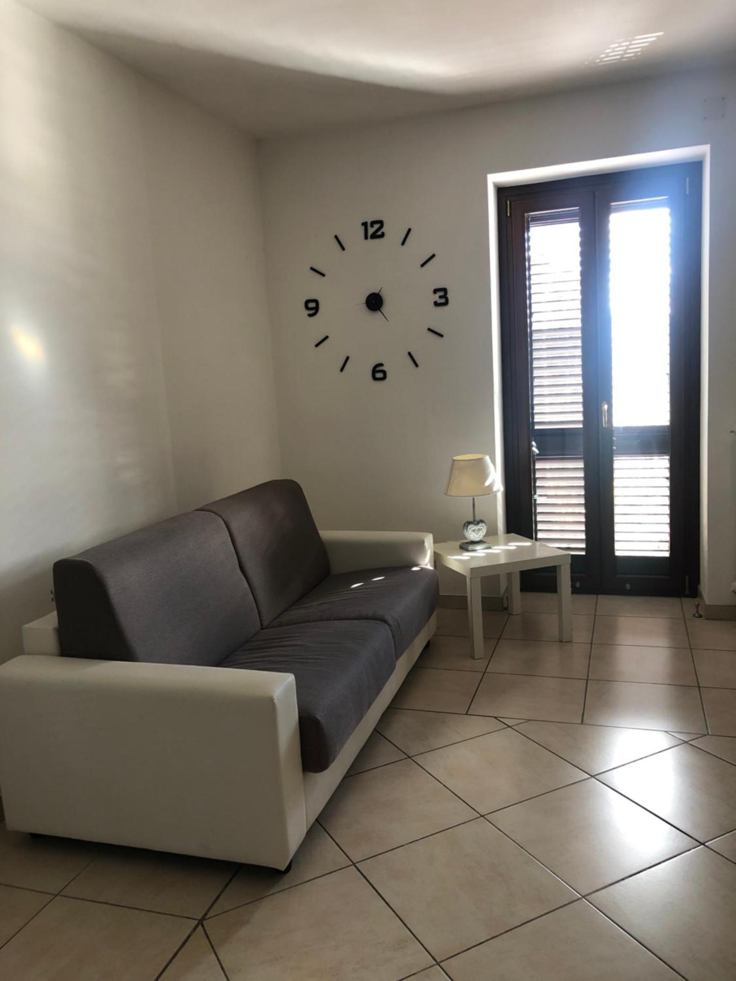 Appartamento Tamburro Campobasso Luaran gambar
